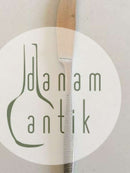 Jens Quistgaard Dansk IHQ Spisekniv i Stål Variation VI