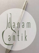 Verona KJA Sølv Plet Spisekniv