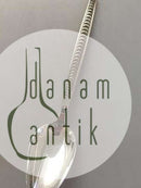 Verona KJA Löffel aus Silberblech