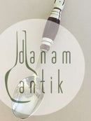 Bjørn Wiinblad Siena for Rosenthal Spiseske, Brun