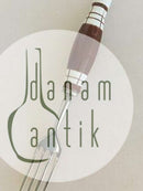 Bjørn Wiinblad Siena for Rosenthal Spisegaffel, Brun