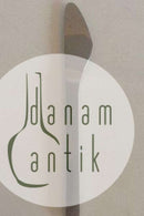 Fuga Lundtofte Stainless Steel Butter Knife