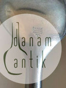 Fjord IHQ Stainless Steel and Teak Salad Set