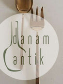 Bernadotte Scanline Salatbestik