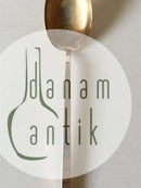 Bernadotte Scanline Large Serving Spoon 