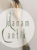 "Largo" Große Teekanne / Kinderbox. DKF Lundtofte Edelstahl