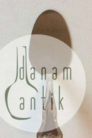 Riberhus Cohr ATLA sølvplet Lagkagespade