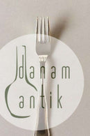 コアー社製ダブルリブランチフォーク