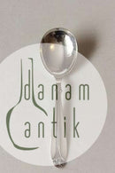 Rio sølvplet Serveringsske Københavns Ske-Fabrik