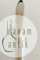 "萨沃伊 "牌冰箱/绞肉机，镀银Lagkagekniv