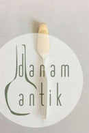 Savoy Frigast/Gense, Sølvplet Smørkniv