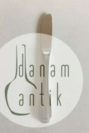 Gense Attaché Edelstahl-Essensmesser