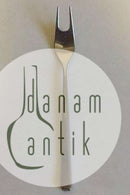 Fuga Lundtofte Stainless Steel Meat Fork