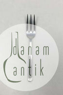 凯博杰森不锈钢大奖赛蛋糕叉