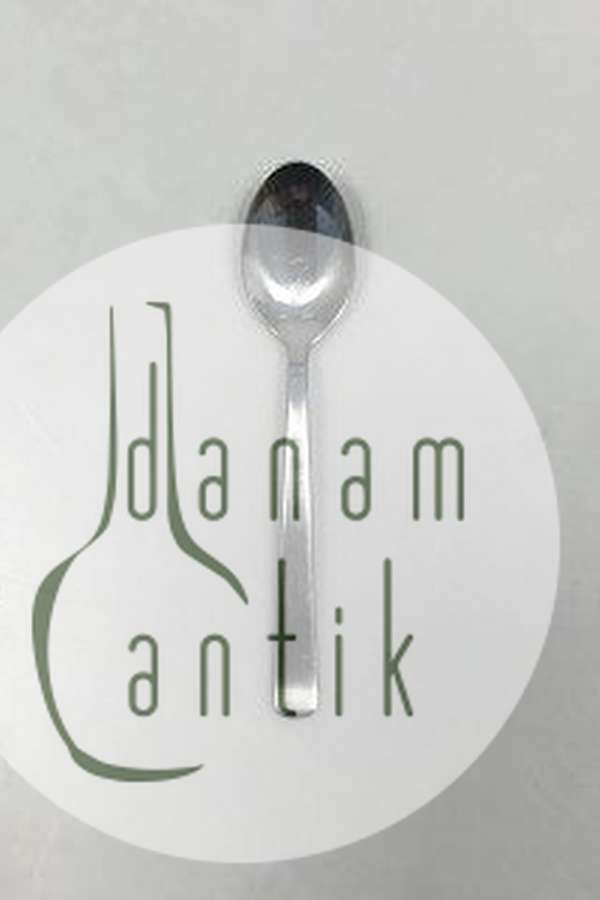 Kay Bojesen Rustfrit stål Grand Prix Theske