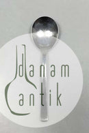 Kay Bojesen Stainless steel Grand Prix Jam Spoon