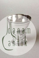 Drikkekalk / Kop af sølv Dragsted