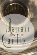 A.Dragsted Silver Insert with grape bort and glass insert（ドラッグステッド・シルバー・インサート、グレープ・ボート、グラス・インサート