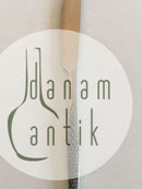 Jens Quistgaard Dansk IHQ Variation IV Spisekniv i Stål