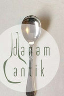 Hertha Cohr sølvplet marmeladeske