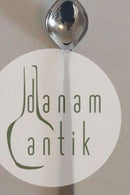 Fuga Lundtofte Kaffeelöffel aus Edelstahl