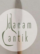 Fjord IHQ Quistgaard Stål og Teak Kniv