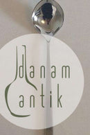 Fuga Lundtofte Rustfri Stål Dessertske