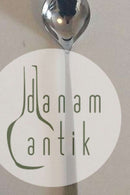 Fuga Lundtofte Löffel aus Edelstahl