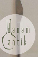 Fuga Lundtofte Rustfri Stål Middagskniv med grilskær