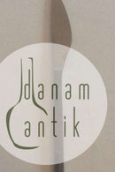 Fuga Lundtofte Stainless Steel Dinner Knife