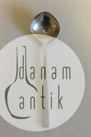 Fuga Lundtofte Servierlöffel aus Edelstahl