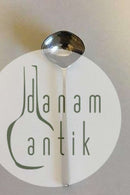 フーガ ロントフテ ステンレススチールスリーピングスプーン