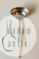 Galla Silberblech Geschirrspüler Kopenhagen Löffel-Fabrik