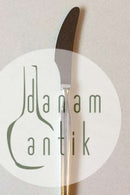 Galla sølvplet Spisekniv Københavns Ske-Fabrik