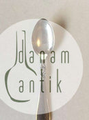 ヘルタ・コーア銀板スプーン