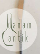 Jens Quistgaard Dansk IHQ Variation IV Kniv i Stål