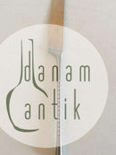 Jens Quistgaard Dansk IHQ Spisekniv i stål Jette