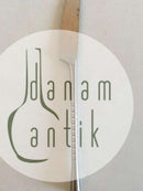 Jens Quistgaard Dansk IHQ Kniv i Stål Jette