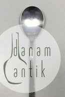 Kay Bojesen Rustfrit stål Grand Prix Serveringsske