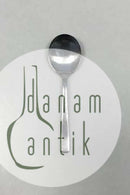 Kay Bojesen Rustfrit stål Grand Prix Lille serveringsske