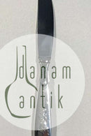 Bellflower ABSA银质餐刀 哥本哈根汤匙-工厂