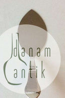 Kongebro Cohr Alta sølvplet lagkagespade