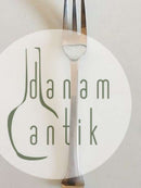 Jens Quistgaard Dansk IHQ Gaffel i stål Kobenhavn