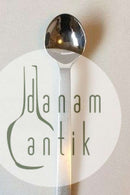 Mads Odgård Raadvad Stainless Mat Kaffeske