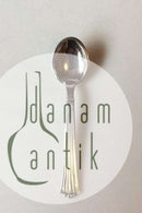 Diplomat sølvplet Saltske A.P. Berg