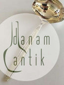 KJA Sølvplet Capri Sauceske