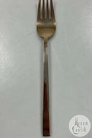 Bernadotte Scanline Dinner Fork 