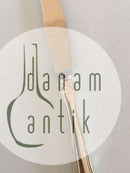 Anne Marie Spisekniv Frigast Sølvplet Danmark