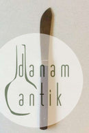 Almue Cohr Messing og Træ, Lagkagekniv