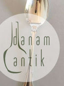 Anne Marie Spiseske Frigast Sølvplet Danmark